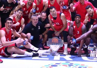 Ολυμπιακός: Η «τρέλα» για τον πρώτο τίτλο και η τρομερή κίνηση του Παπανικολάου