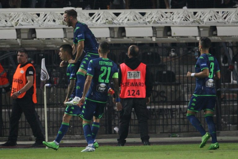 Αυτή είναι η βαθμολογία της Superleague