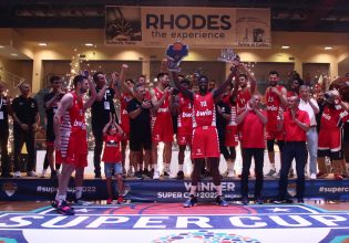 Θύρα 7: «Συνεχίζουμε από εκεί που μείναμε πέρσι» (pic)