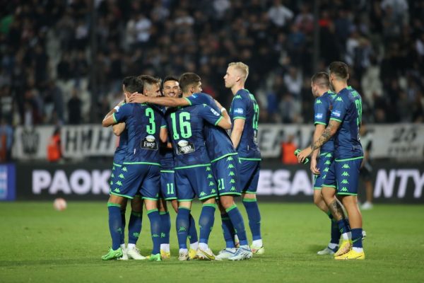 Παναθηναϊκός: Το φετινό 6/6 είναι οιωνός τίτλου