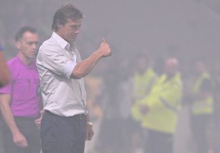 «Βόμβα» για Αλμέιδα από την Αργεντινή (Pic)