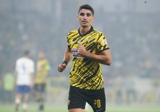 Διπλός… πονοκέφαλος για Αλμέιδα