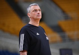 Ράντονιτς: «Πρέπει να είμαστε καλύτεροι στην επίθεση»
