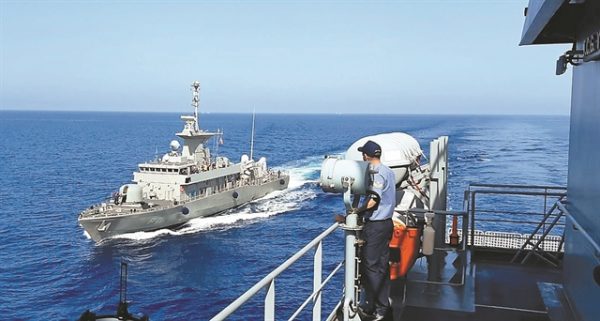 Ελληνοτουρκικά: 6 μήνες ευκαιρίας ή 2 μήνες αγωνίας