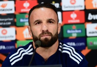 Βαλμπουενά: «Θα κάνουμε τα πάντα για να πάρουμε τη νίκη, πρέπει να ανατρέψουμε την κατάσταση»