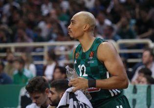 Συνέχισε το ατομικό ο Γουόλτερς, επέστρεψε ο Άντριους