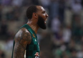 Οι καλύτερες φάσεις της πρεμιέρας της Euroleague (vid)