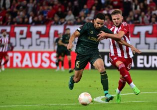 Πως περιμένει η Καραμπάγκ το ματς με τον Ολυμπιακό