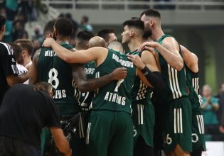 Παναθηναϊκός: Το ζητούμενο κόντρα στην Άλμπα και ο Λέιμαν (pics,vids)