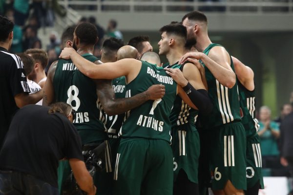 Παναθηναϊκός: Το ζητούμενο κόντρα στην Άλμπα και ο Λέιμαν (pics,vids)