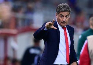 Μίτσελ: «Δεν είμαι μάγος, πρέπει να αντιδράσουμε» – Η ατάκα του για τον Σισέ…