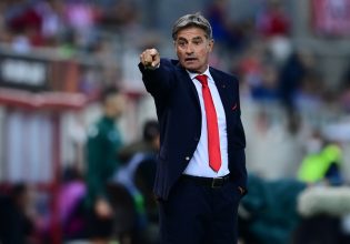 Τεράστιες εκπλήξεις Μίτσελ στο Μπακού!