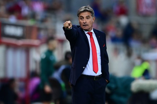 Τεράστιες εκπλήξεις Μίτσελ στο Μπακού!