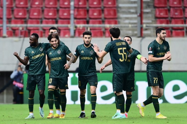 Η τελευταία ήττα της Καραμπάγκ στην έδρα της – Ποιοι παίκτες του Ολυμπιακού έπαιζαν