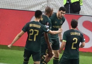 Νίκη κόντρα στην Καμπάλα και 8Χ8 για την Καραμπάγκ, πριν τον Ολυμπιακό