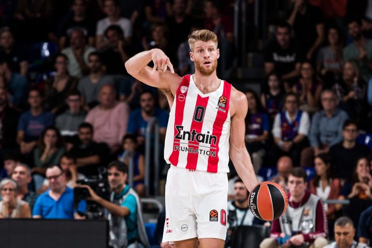 Γουόκαπ: «Είμαστε καλύτεροι από πέρυσι»