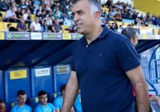 Αναστασίου: «Πρέπει να αλλάξουμε την νοοτροπία μας, είναι κρίμα για τα παιδιά»