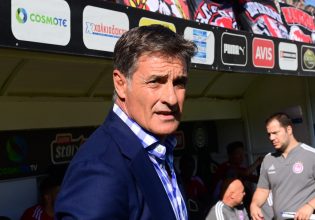 Μίτσελ: «Υψώσαμε το ανάστημά μας και νικήσαμε»