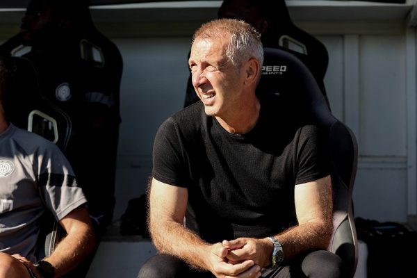 Νιόπλιας: «Δίνουμε ότι έχουμε αλλά είναι προφανές ότι δε μπορούμε» (vid)