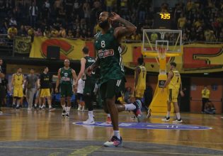 Παναθηναϊκός: Απρόοπτο με Γουίλιαμς