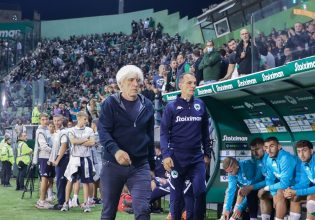 Τα «αστέρια» που περιμένει ο Ιβάν να λάμψουν