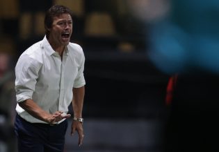 ΑΕΚ: Το μεγάλο ατού του Αλμέιδα