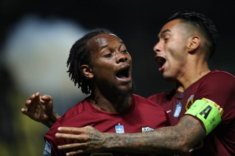 Αυτή ειναι η βαθμολογία της Superlegue – Η επόμενη αγωνιστική