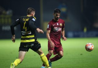 Απρόοπτο με Μοχαμάντι στην ΑΕΚ – Στη θέση του ο Ραντόνια