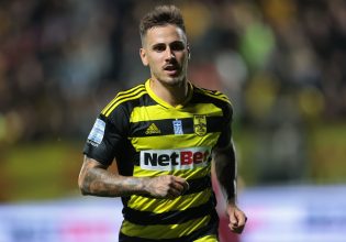 Άρης: Με Μαντσίνι, Μπράμπετς και Καμάτσο κόντρα στον ΟΦΗ