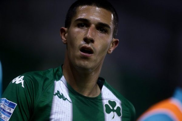 Ο Αϊτόρ αλλάζει τα δεδομένα στο πρωτάθλημα