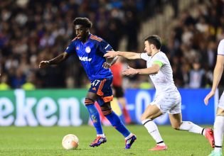 Καραμπάγκ – Ολυμπιακός 0-0: Ανοιχτή η πόρτα της Ευρώπης