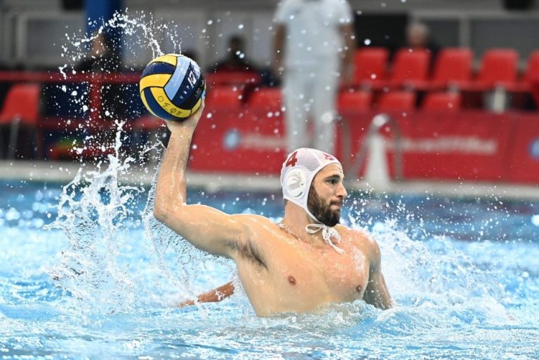 Ολυμπιακός – ΝΟ Χίου 19-5: Σαρωτικοί «ερυθρόλευκοι» και 2×2