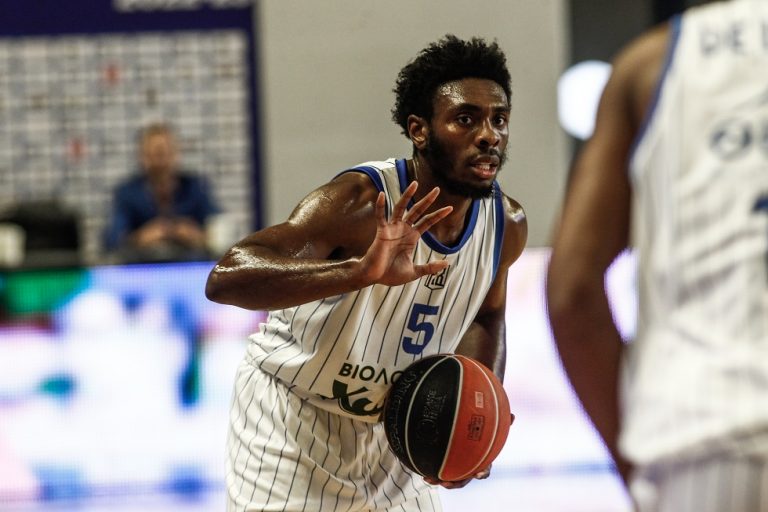 Έκανε «σεφτέ» η Καρδίτσα (59-57)