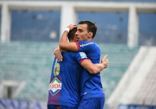 Δεύτερη σερί ανατροπή για τον Βόλο (2-1)