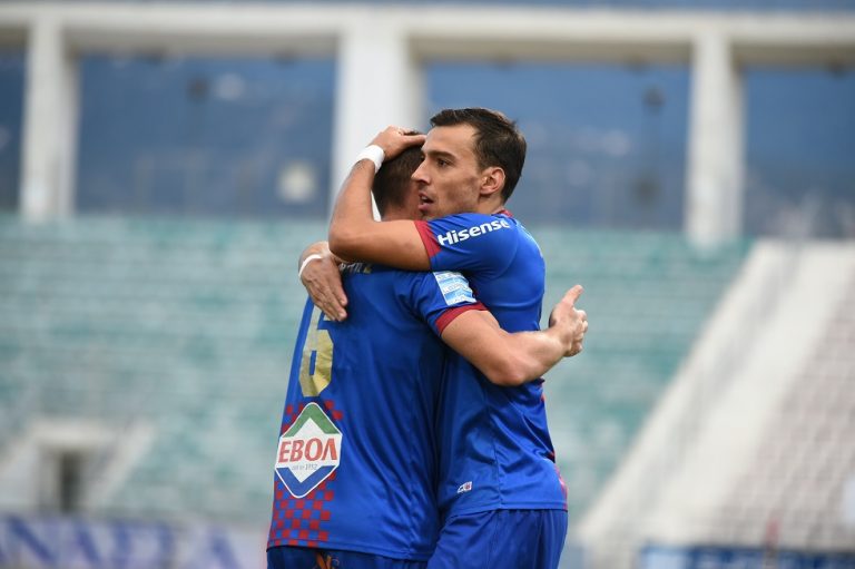 Δεύτερη σερί ανατροπή για τον Βόλο (2-1)