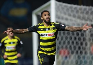 Άρης – Ιωνικός 2-1: Φιλί… ζωής με ανατροπή για τους «κίτρινους»