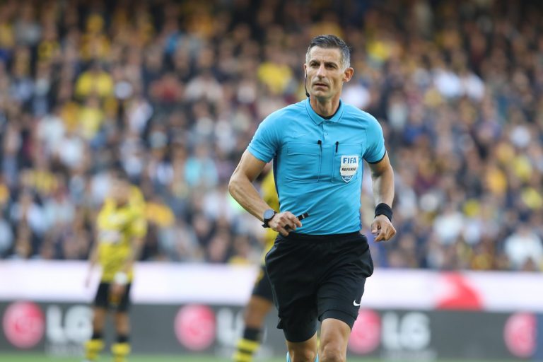 Αλλοίωση στη Νέα Φιλαδέλφεια: Μαρς – πέναλτι στο 90+8′ έγινε επιθετικό φάουλ (vid)