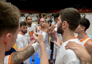 Μπούντουτσνοστ – Προμηθέας 95-89: «Λύγισαν» στην παράταση οι Πατρινοί