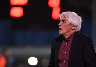 Γιοβάνοβιτς: «Να σταθούμε στο πλευρό του Τρουϊγιέ»