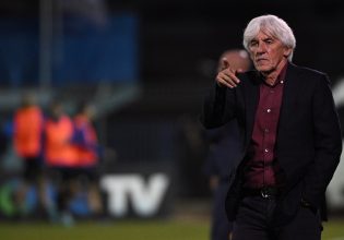 Μεγάλες εκπλήξεις ο Γιοβάνοβιτς στην ενδεκάδα του Παναθηναϊκού (pic)