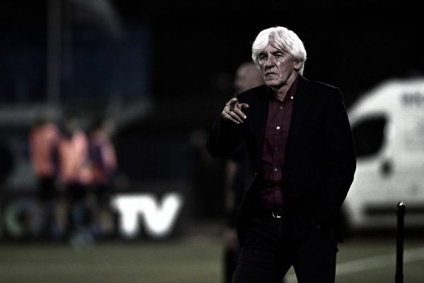 Γιοβάνοβιτς: «Οι παίκτες μου δείχνουν και πειθαρχία και διάθεση»