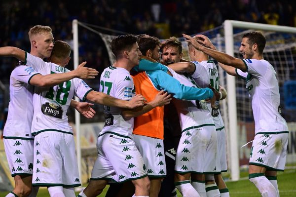 Παναθηναϊκός: Όλοι μέσα πλην του Κουρμπέλη με Άρη