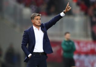 Μίτσελ: «Πολύ κακό αποτέλεσμα»