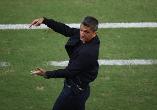 ΠΑΟΚ: Ακόμη δύο «πονοκέφαλοι» ενόψει ΑΕΚ