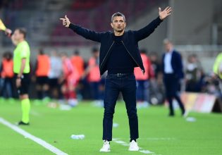 Η εντεκάδα του ΠΑΟΚ κόντρα στον Αστέρα