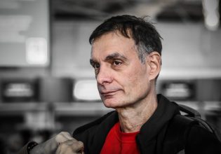 Μπαρτζώκας: «Έχει αλλάξει η Ρεάλ, μπορούμε να διεκδικήσουμε τη νίκη» (vid)