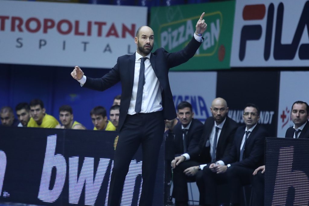 Περιστέρι – Τενερίφη 88-81: Τους «έδεσε» κόμπο ο Σπανούλης