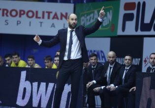 Περιστέρι – Τενερίφη 88-81: Τους «έδεσε» κόμπο ο Σπανούλης