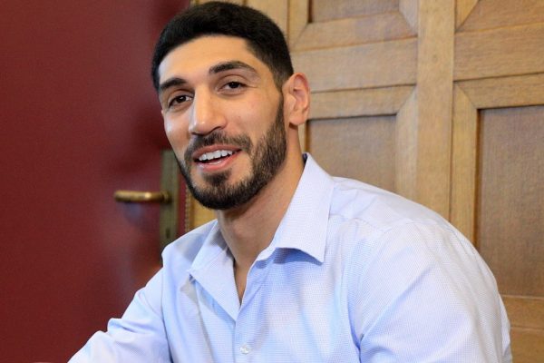 Η ανάρτηση του Καντέρ για Παναθηναϊκό που άναψε ξανά φωτιές