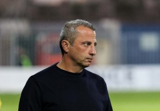 Μισός στην Τούμπα ο Αστέρας Τρίπολης